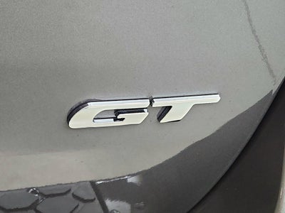 2026 Dodge Durango DODGE DURANGO GT AWD