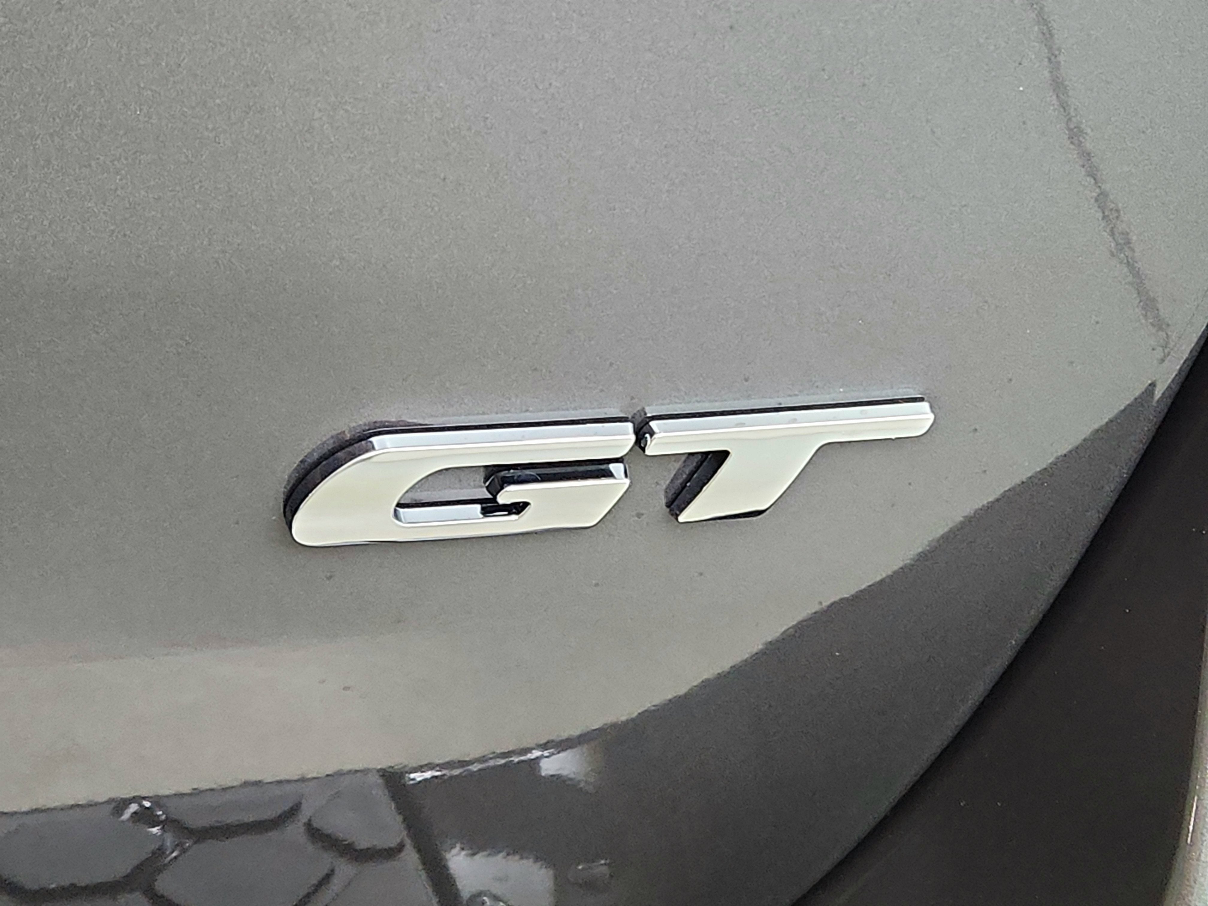 2026 Dodge Durango DODGE DURANGO GT AWD