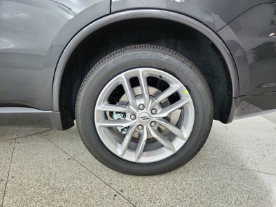 2026 Dodge Durango DODGE DURANGO GT AWD