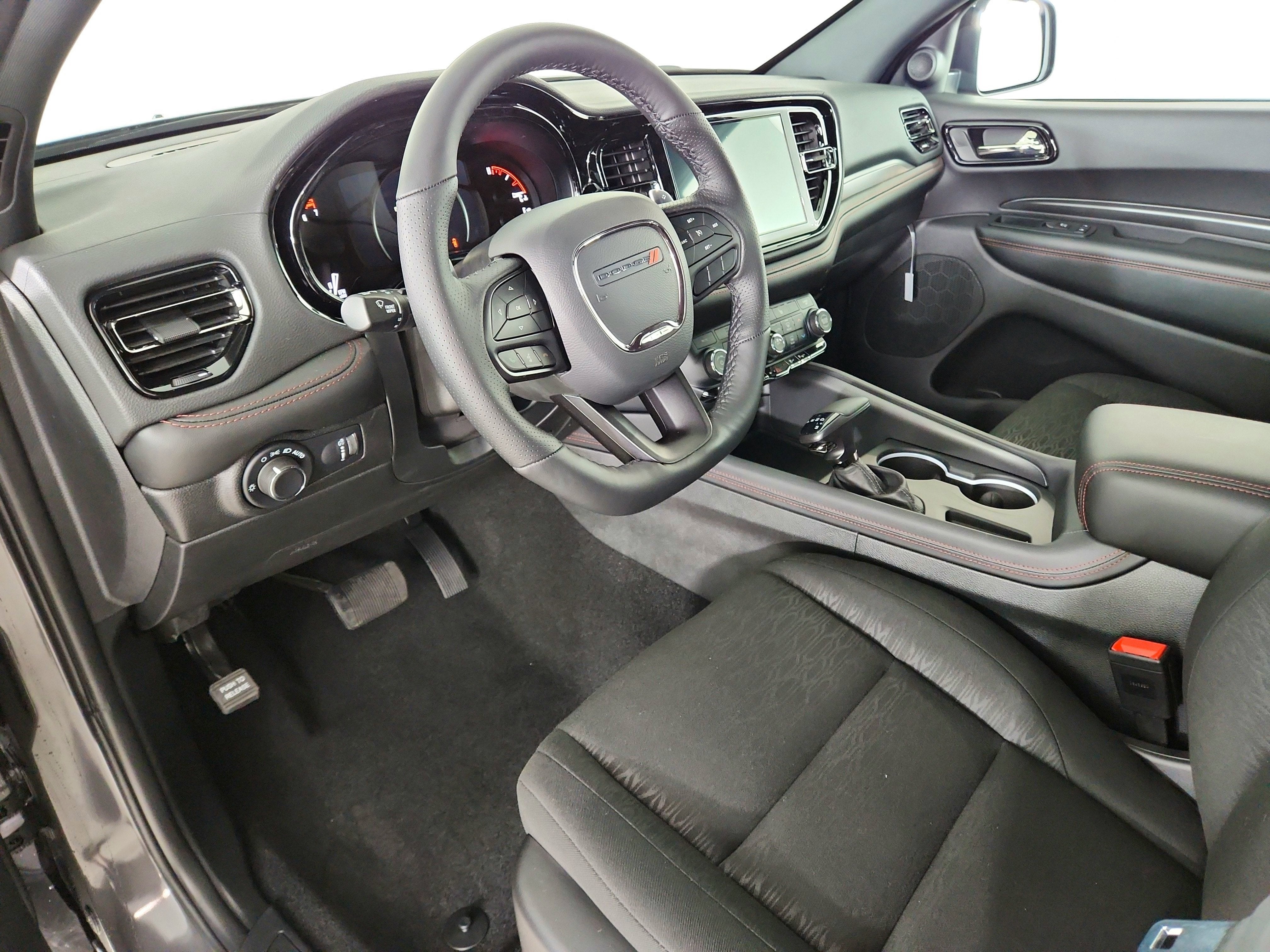 2026 Dodge Durango DODGE DURANGO GT AWD