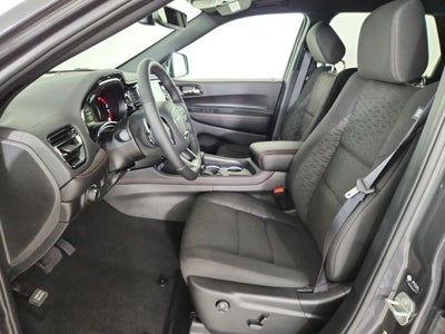 2026 Dodge Durango DODGE DURANGO GT AWD