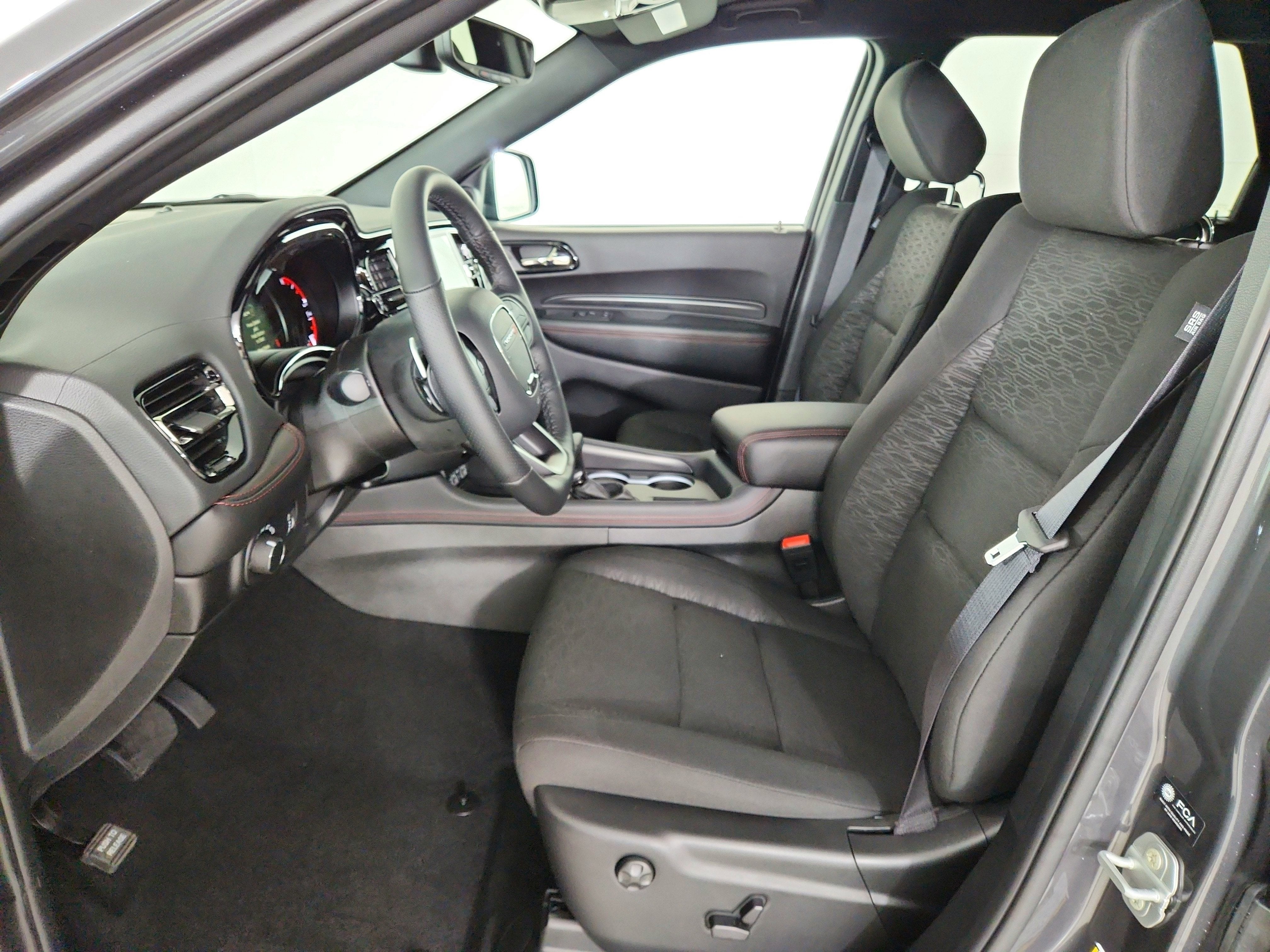 2026 Dodge Durango DODGE DURANGO GT AWD