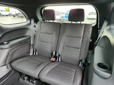 2026 Dodge Durango DODGE DURANGO GT AWD