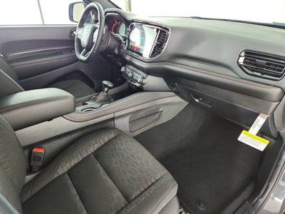 2026 Dodge Durango DODGE DURANGO GT AWD