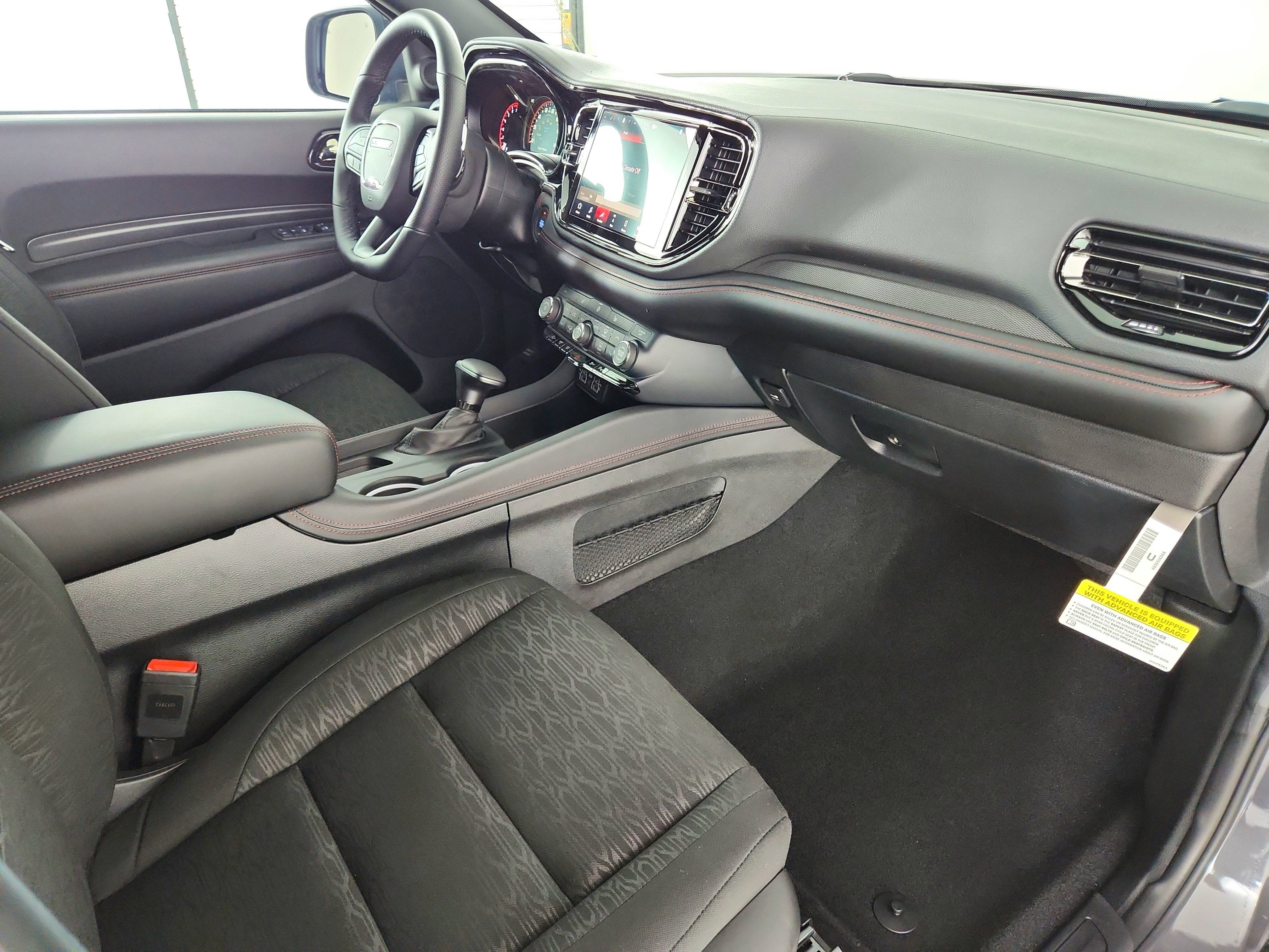 2026 Dodge Durango DODGE DURANGO GT AWD