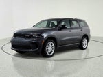 2026 Dodge Durango DODGE DURANGO GT AWD