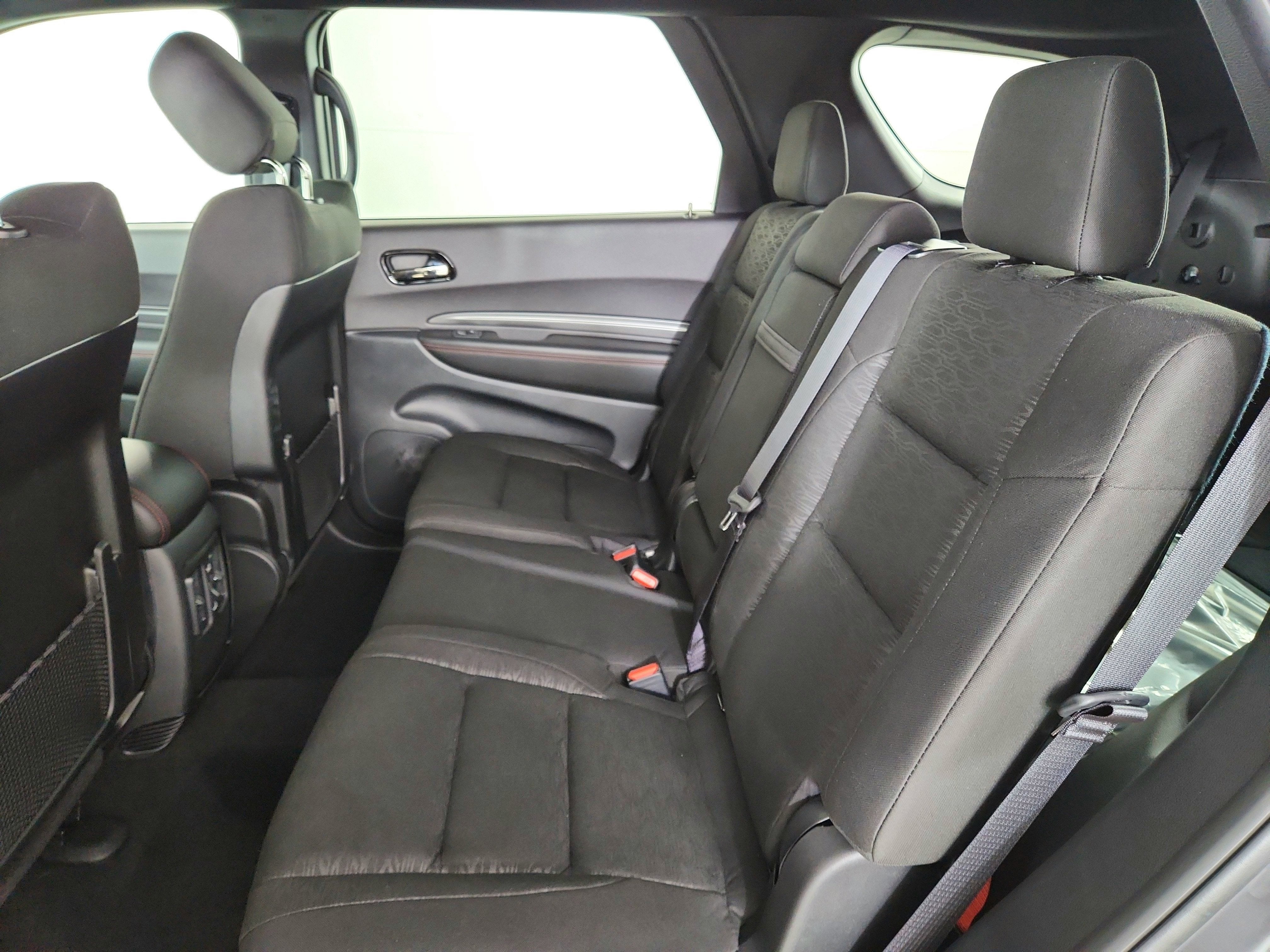 2026 Dodge Durango DODGE DURANGO GT AWD