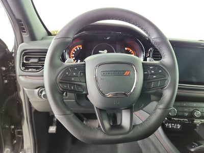 2026 Dodge Durango DODGE DURANGO GT AWD