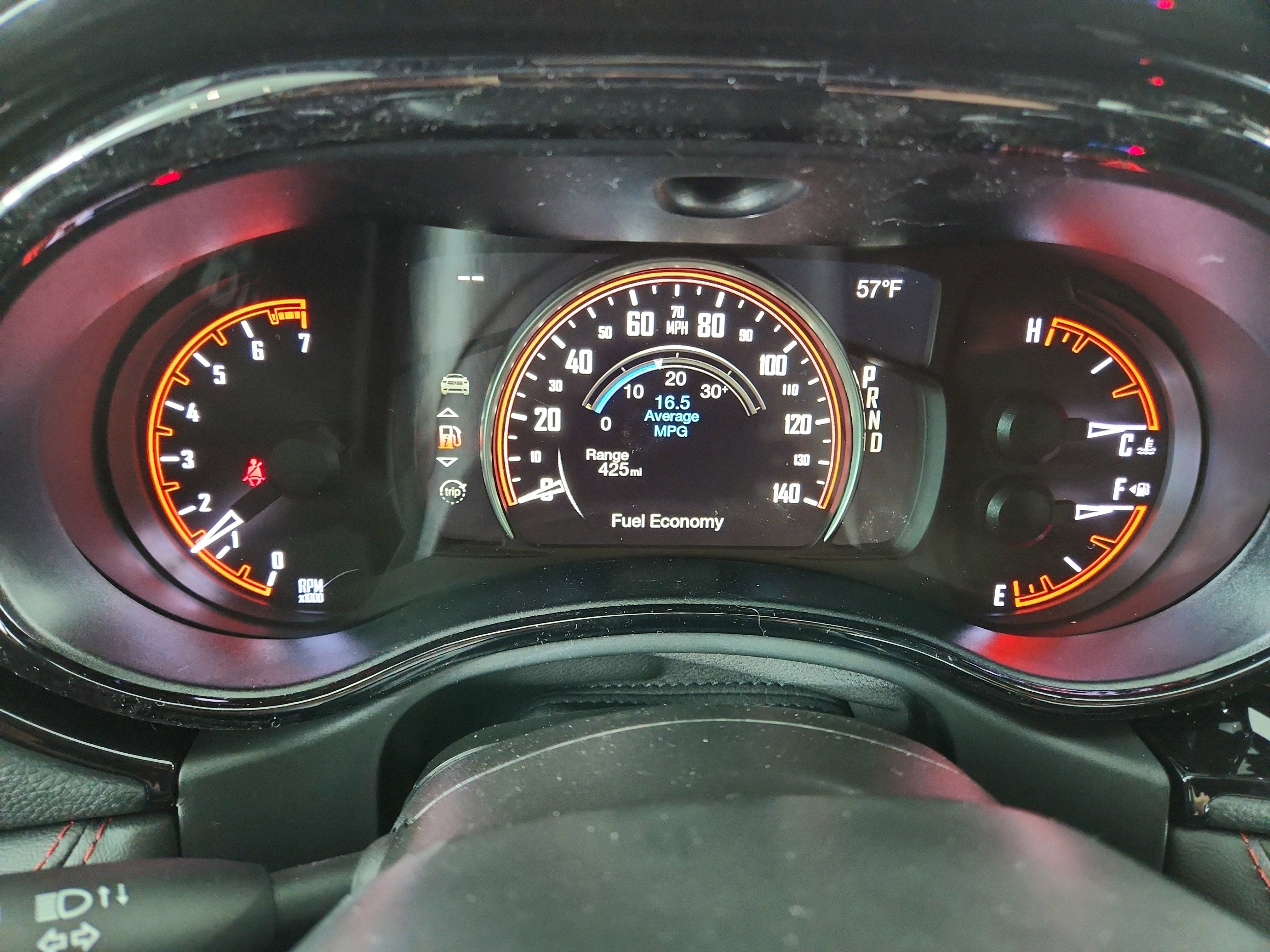 2026 Dodge Durango DODGE DURANGO GT AWD