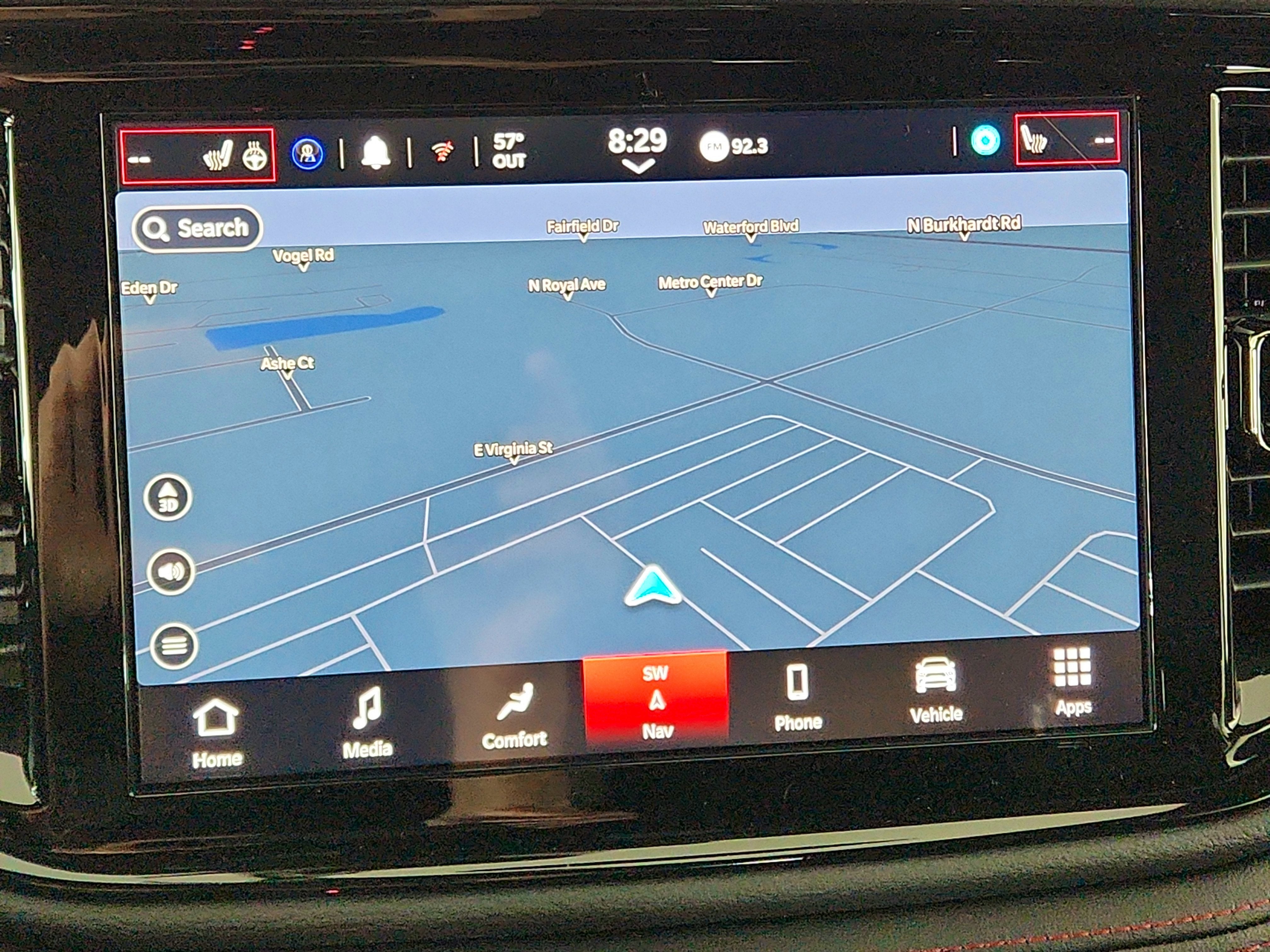 2026 Dodge Durango DODGE DURANGO GT AWD