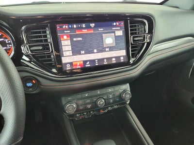 2026 Dodge Durango DODGE DURANGO GT AWD