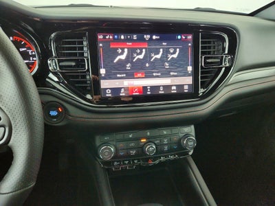 2026 Dodge Durango DODGE DURANGO GT AWD