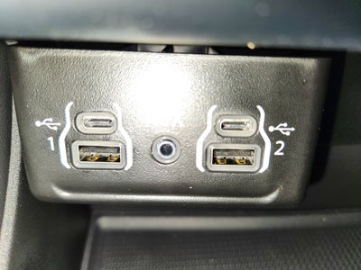 2026 Dodge Durango DODGE DURANGO GT AWD