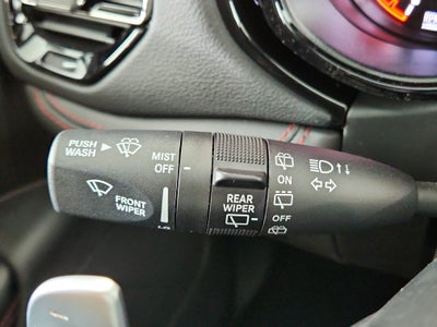 2026 Dodge Durango DODGE DURANGO GT AWD