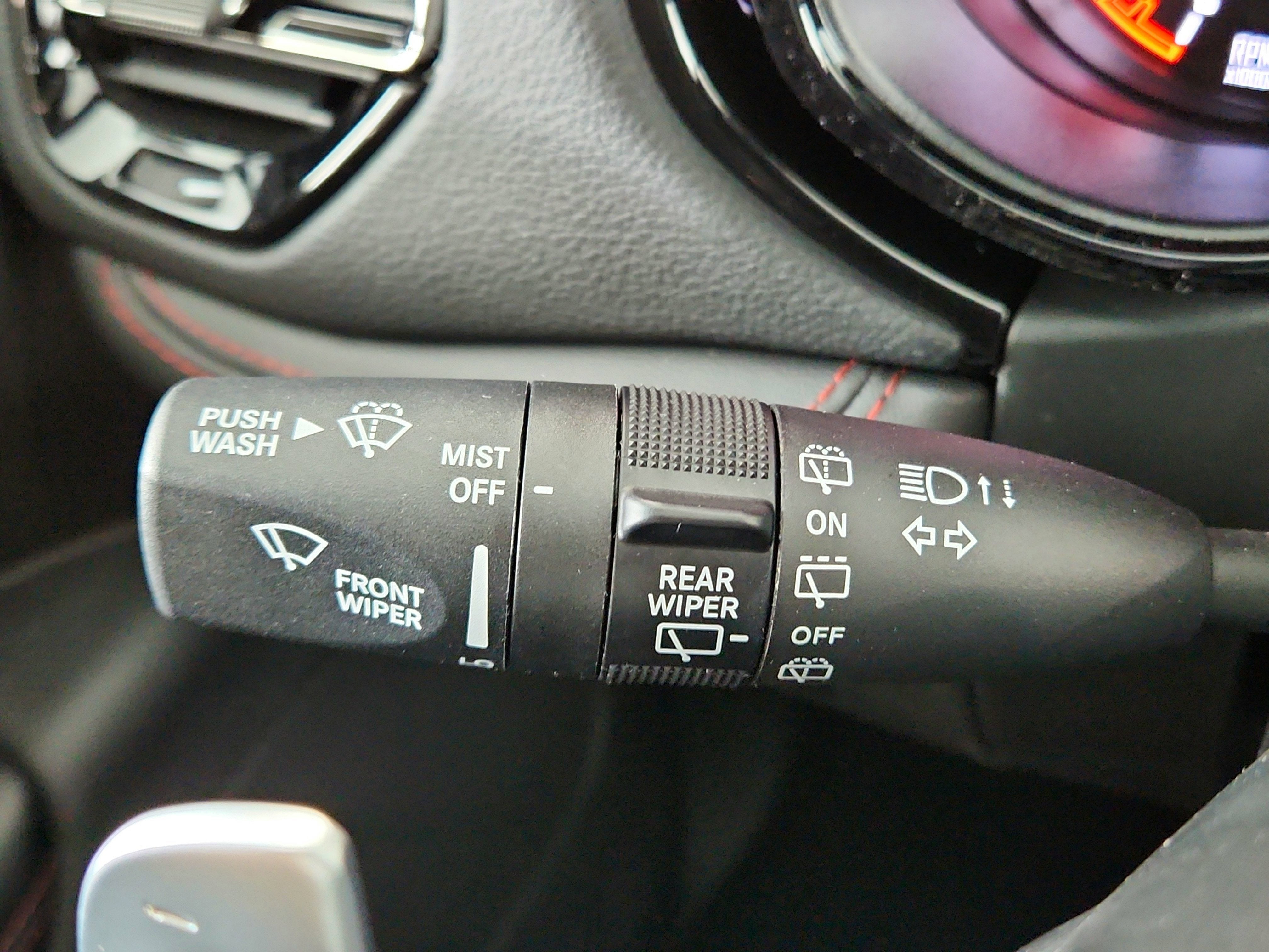 2026 Dodge Durango DODGE DURANGO GT AWD