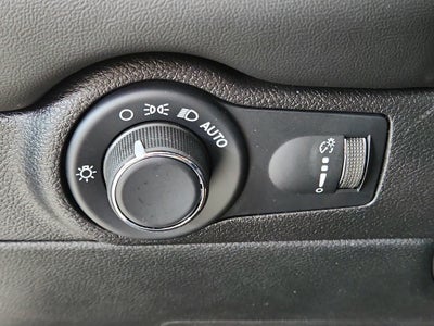 2026 Dodge Durango DODGE DURANGO GT AWD