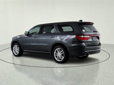 2026 Dodge Durango DODGE DURANGO GT AWD