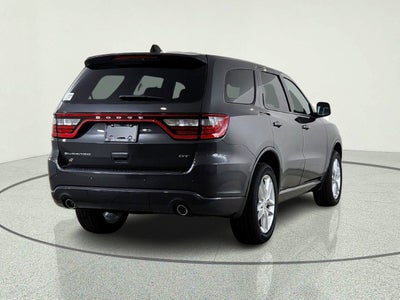2026 Dodge Durango DODGE DURANGO GT AWD