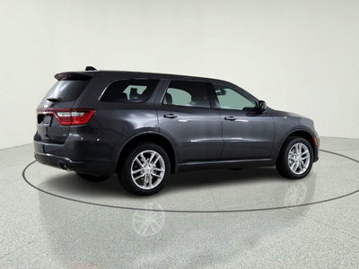 2026 Dodge Durango DODGE DURANGO GT AWD