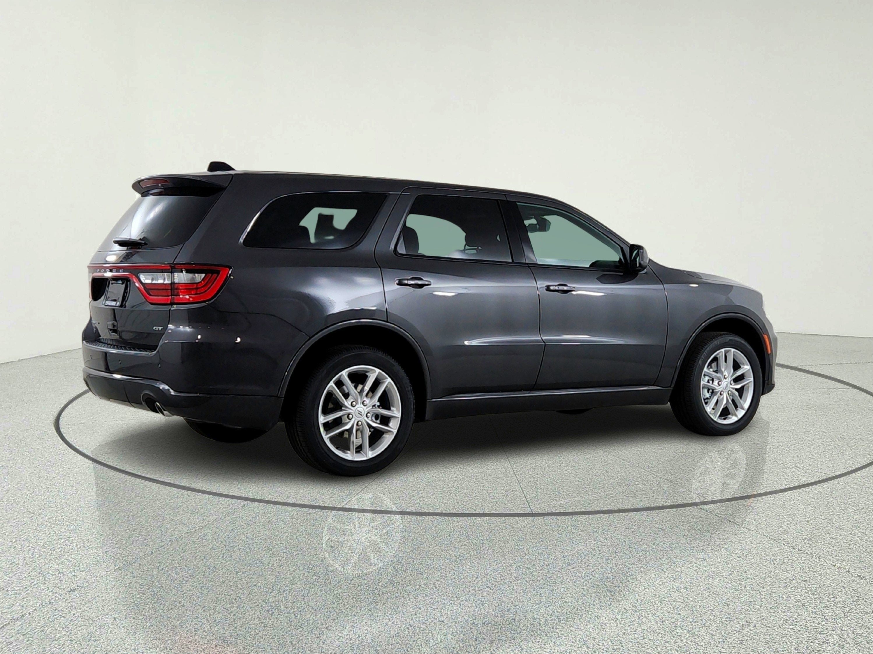 2026 Dodge Durango DODGE DURANGO GT AWD