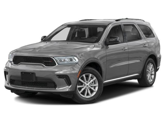 2026 Dodge Durango DODGE DURANGO GT AWD