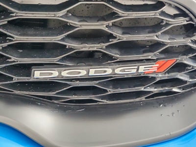 2026 Dodge Durango DODGE DURANGO GT AWD