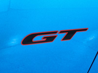2026 Dodge Durango DODGE DURANGO GT AWD