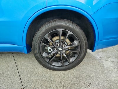 2026 Dodge Durango DODGE DURANGO GT AWD