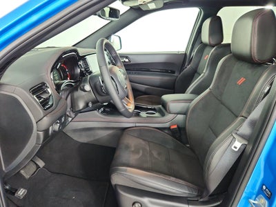 2026 Dodge Durango DODGE DURANGO GT AWD
