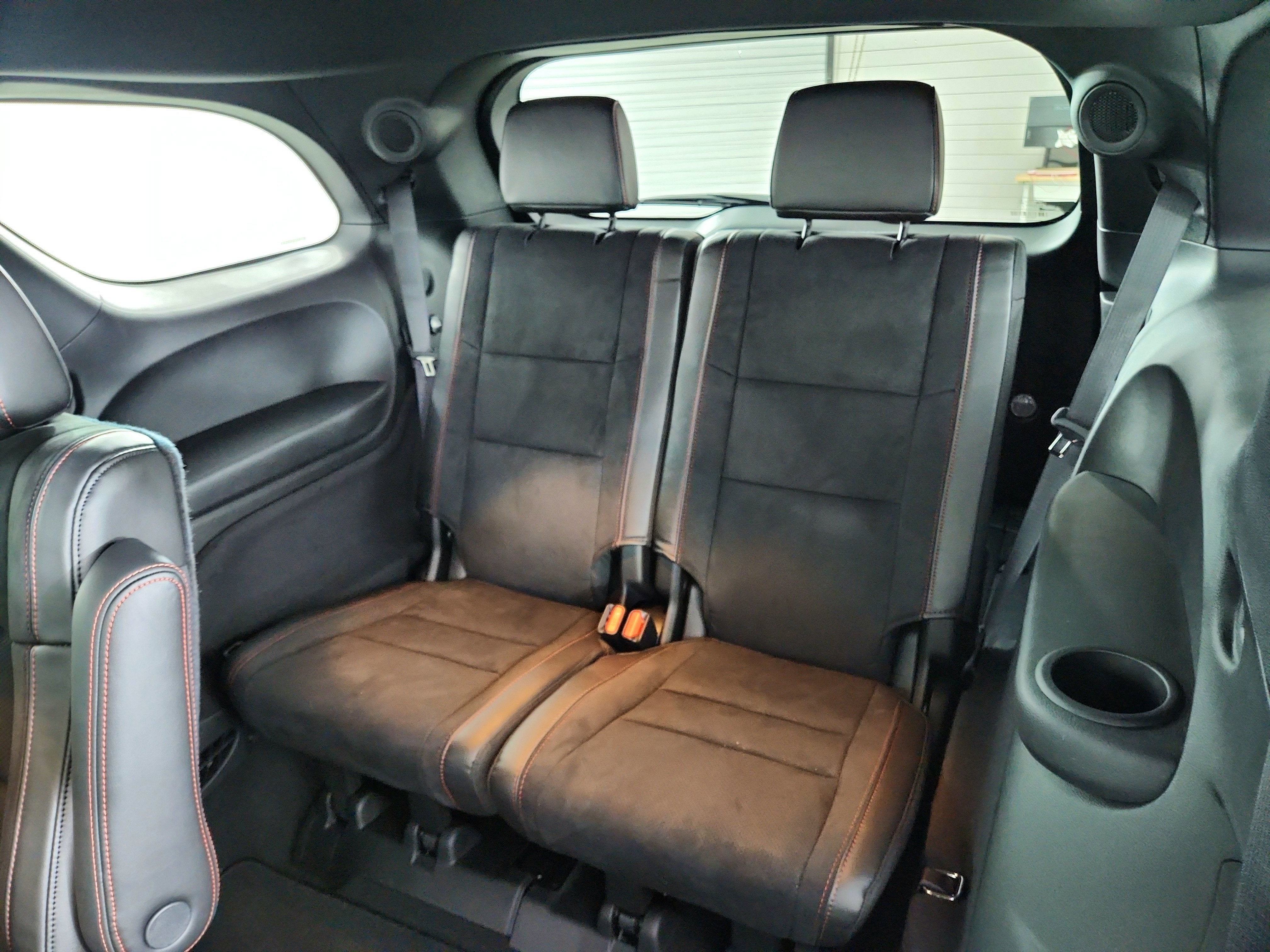 2026 Dodge Durango DODGE DURANGO GT AWD