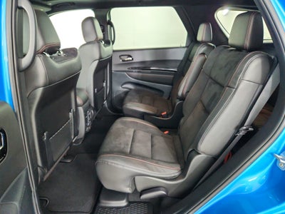 2026 Dodge Durango DODGE DURANGO GT AWD