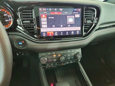 2026 Dodge Durango DODGE DURANGO GT AWD