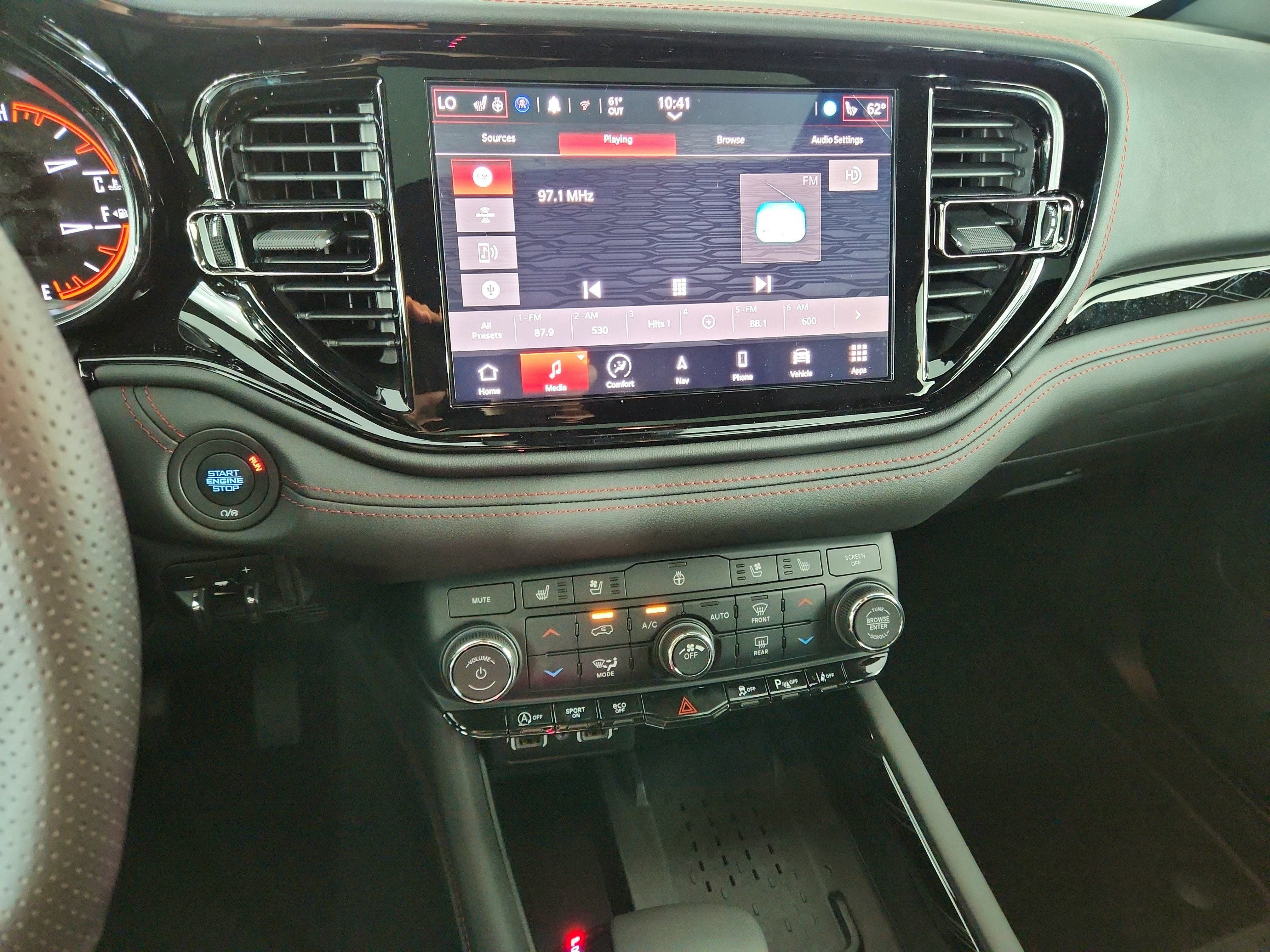 2026 Dodge Durango DODGE DURANGO GT AWD
