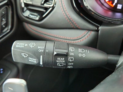 2026 Dodge Durango DODGE DURANGO GT AWD