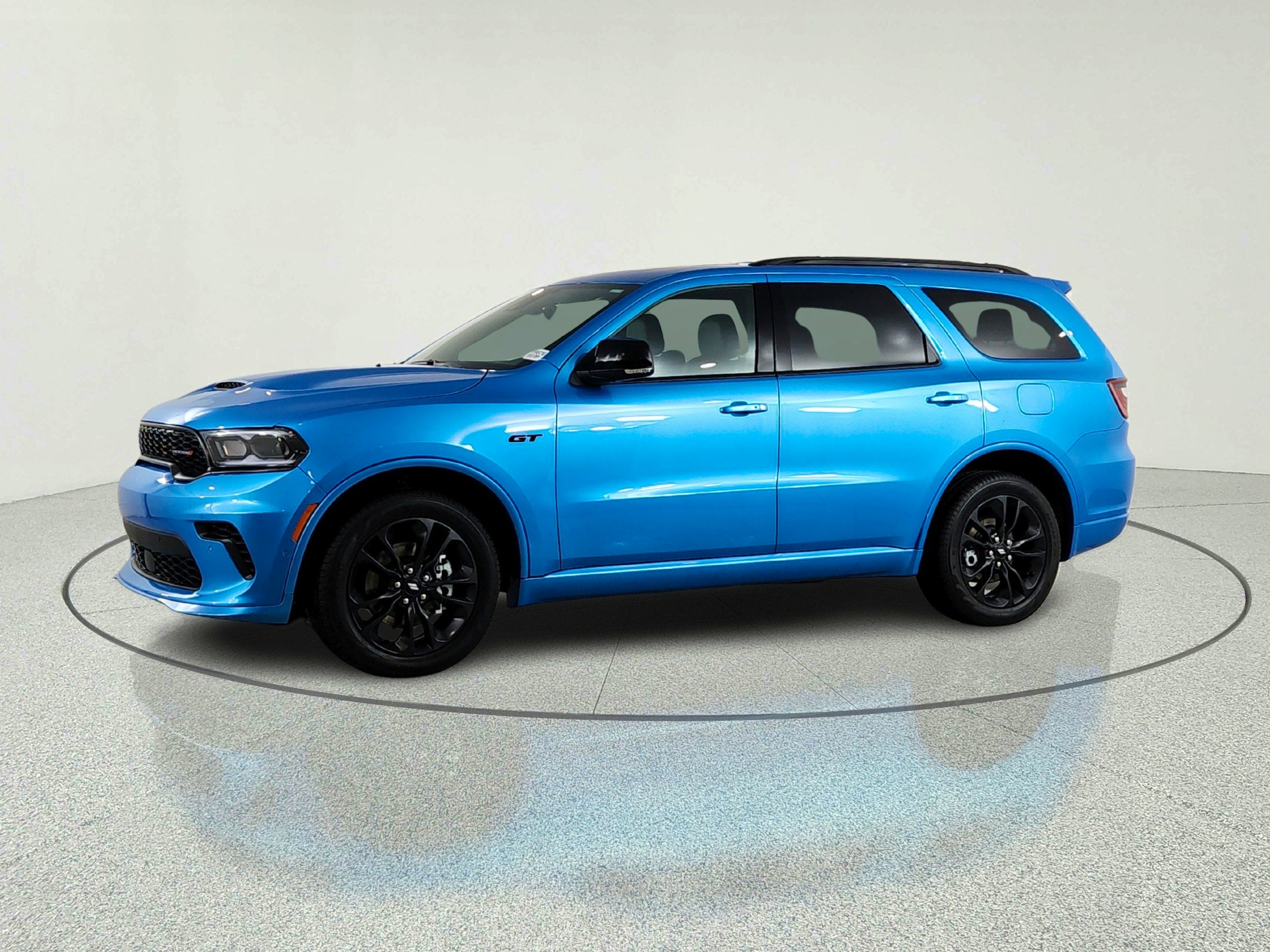 2026 Dodge Durango DODGE DURANGO GT AWD