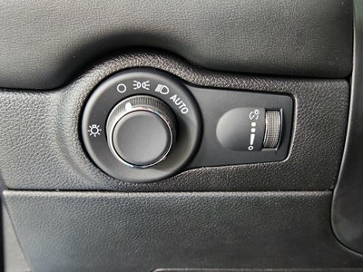 2026 Dodge Durango DODGE DURANGO GT AWD