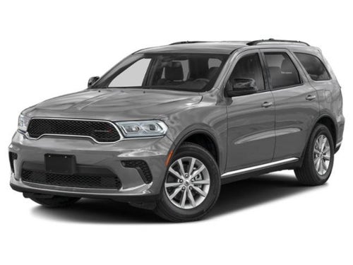 2026 Dodge Durango GT Plus America 250 Edition AWD