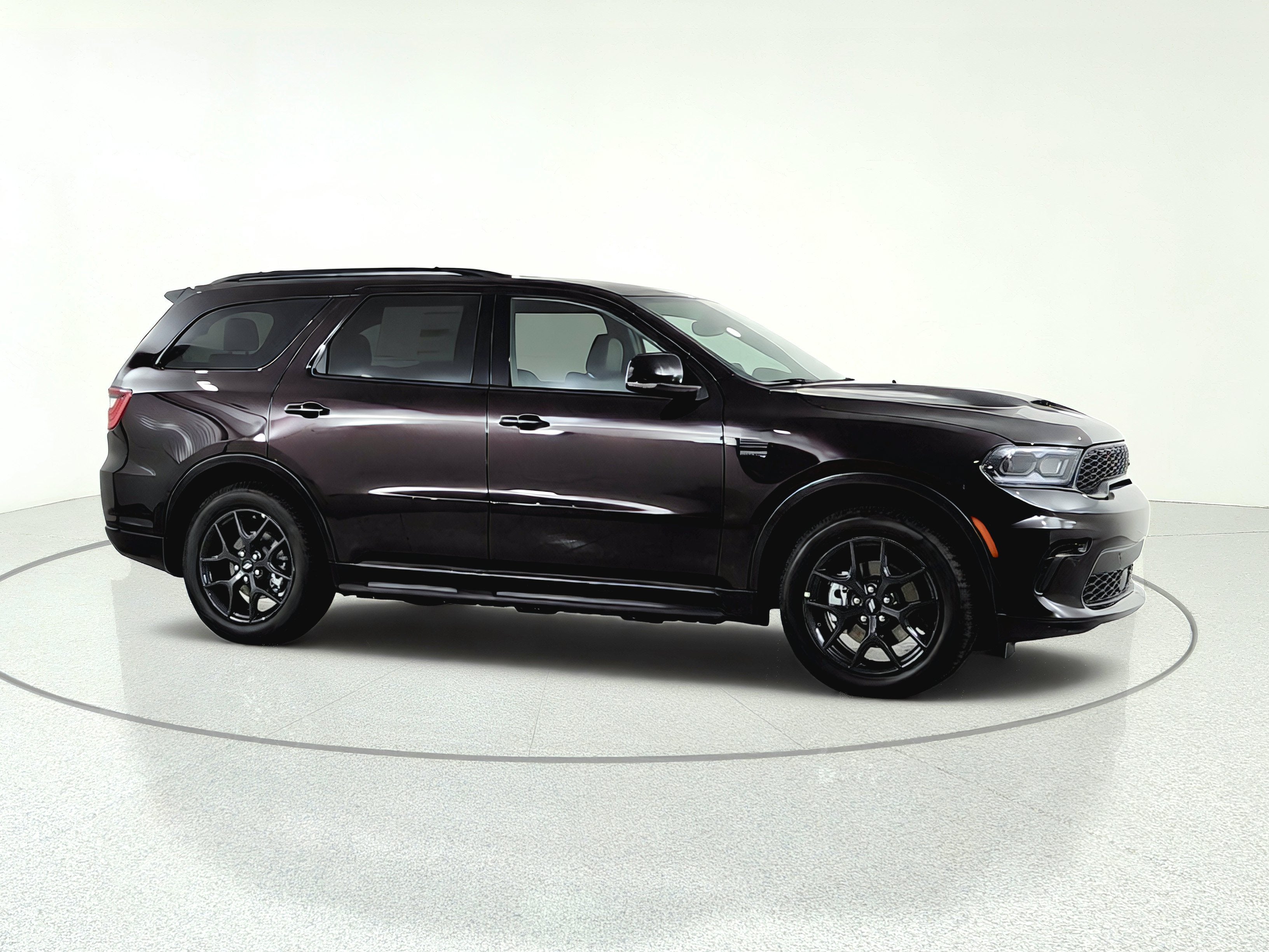 2026 Dodge Durango GT Plus America 250 Edition AWD