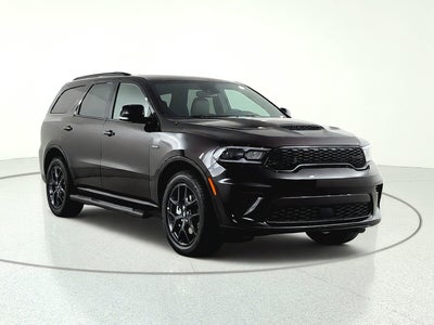 2026 Dodge Durango GT Plus America 250 Edition AWD