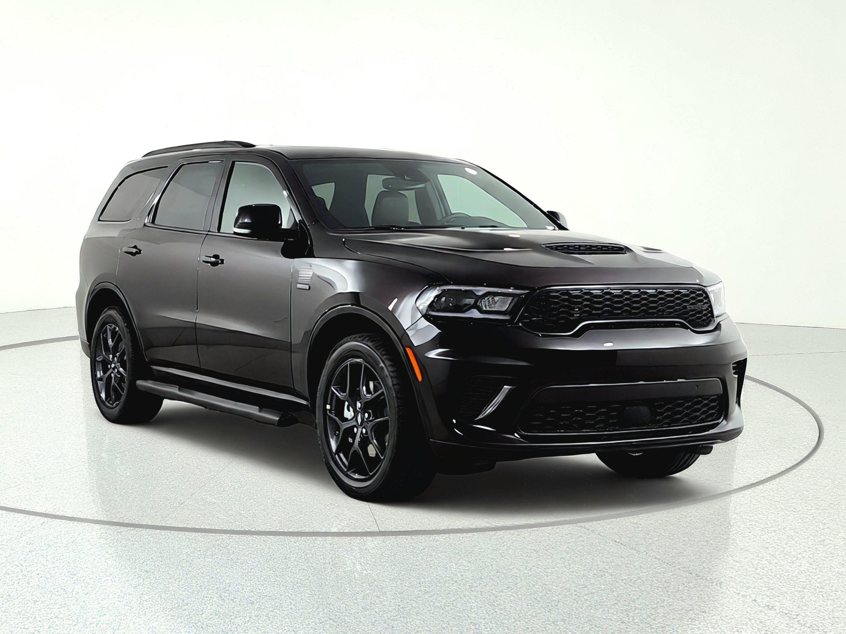 2026 Dodge Durango GT Plus America 250 Edition AWD