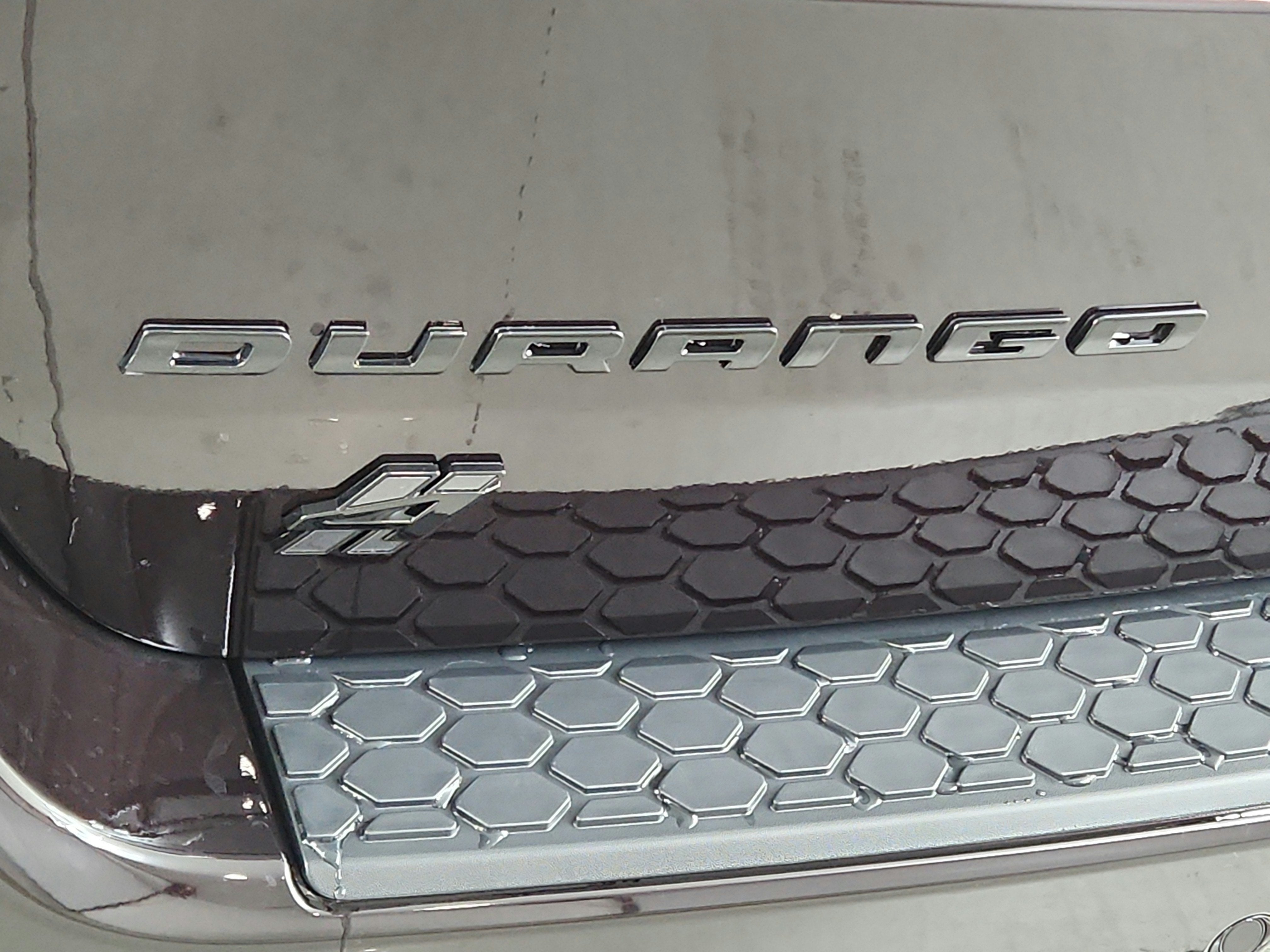 2026 Dodge Durango GT Plus America 250 Edition AWD