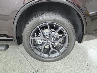 2026 Dodge Durango GT Plus America 250 Edition AWD