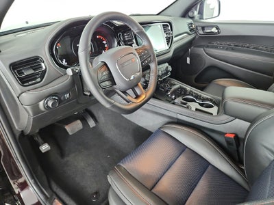 2026 Dodge Durango GT Plus America 250 Edition AWD