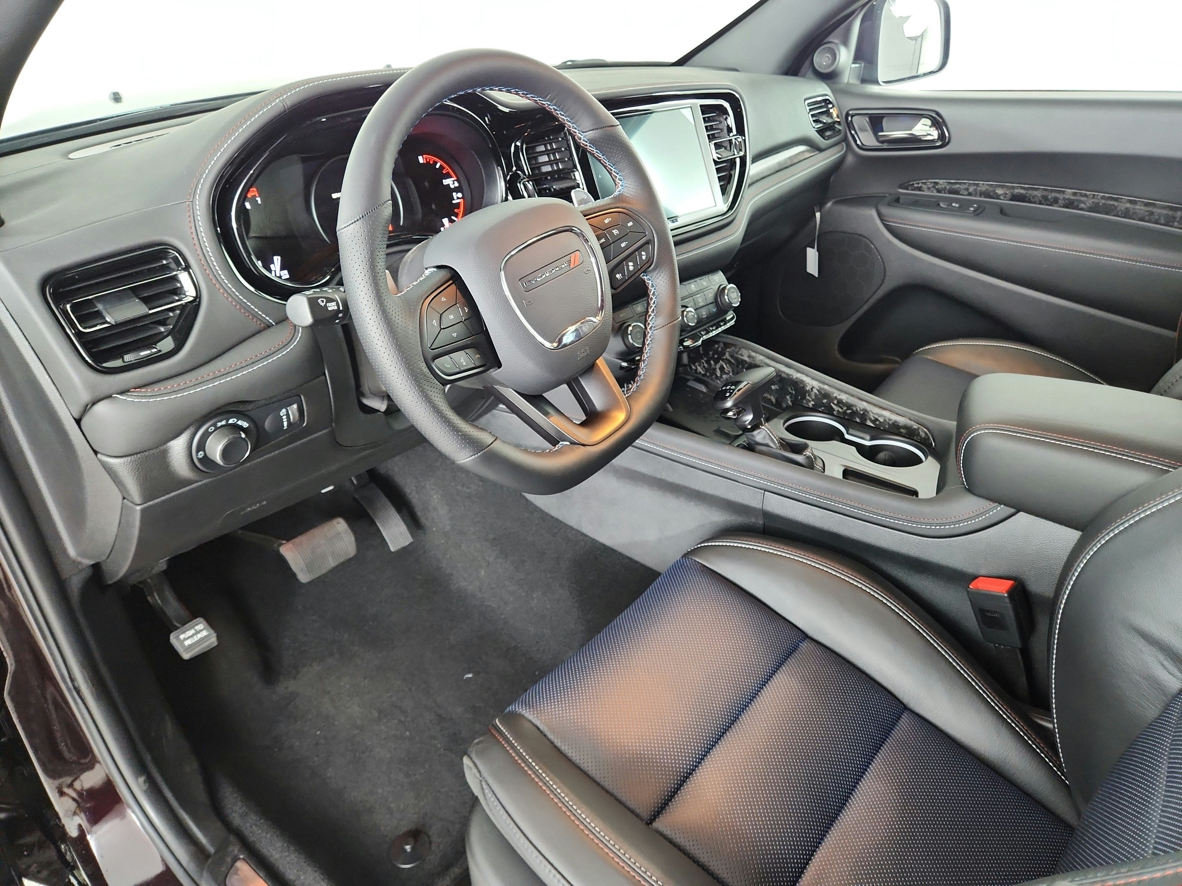 2026 Dodge Durango GT Plus America 250 Edition AWD