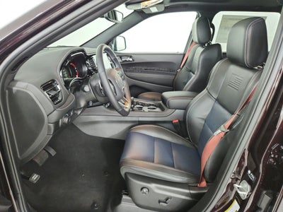 2026 Dodge Durango GT Plus America 250 Edition AWD