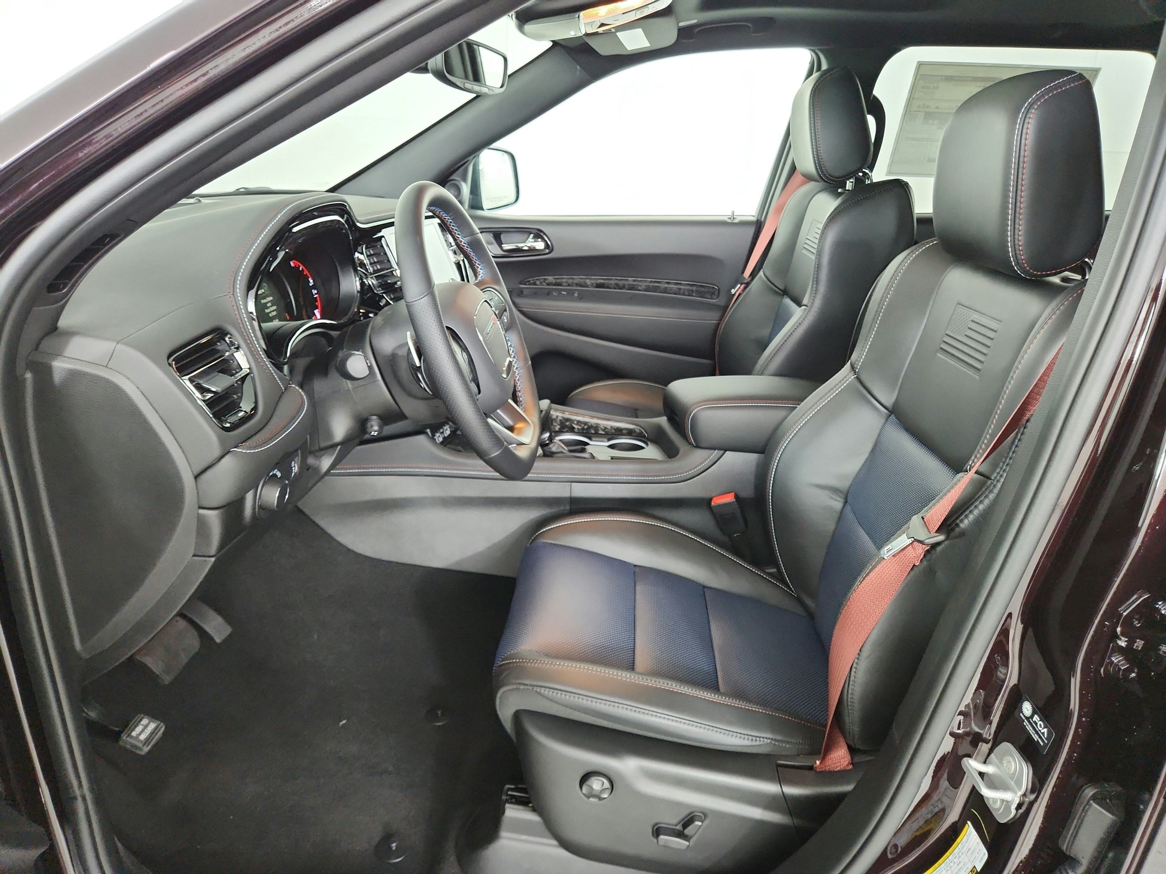 2026 Dodge Durango GT Plus America 250 Edition AWD