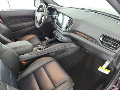 2026 Dodge Durango GT Plus America 250 Edition AWD