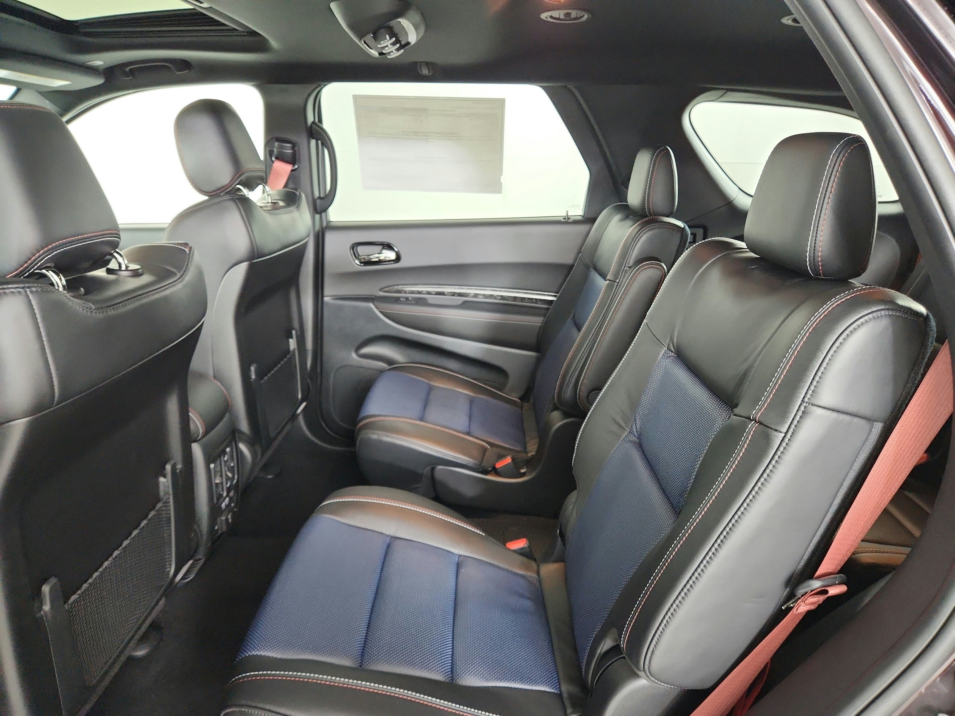 2026 Dodge Durango GT Plus America 250 Edition AWD