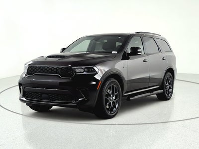 2026 Dodge Durango GT Plus America 250 Edition AWD