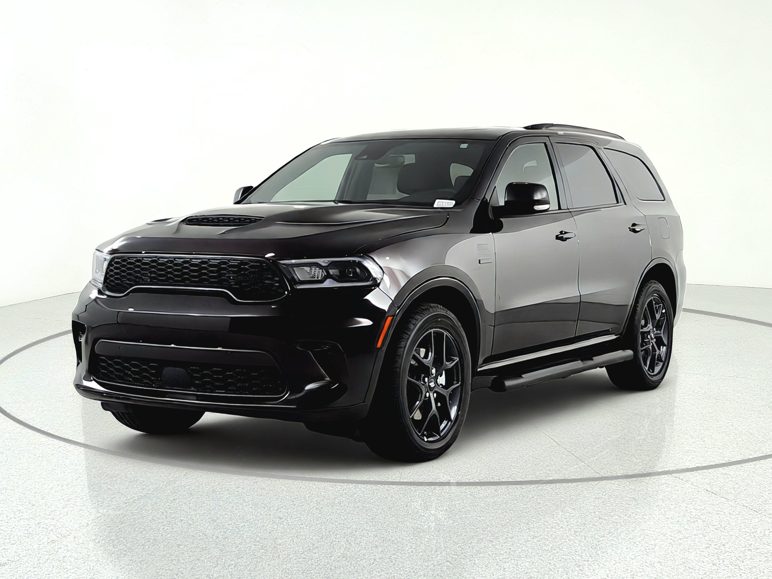 2026 Dodge Durango GT Plus America 250 Edition AWD